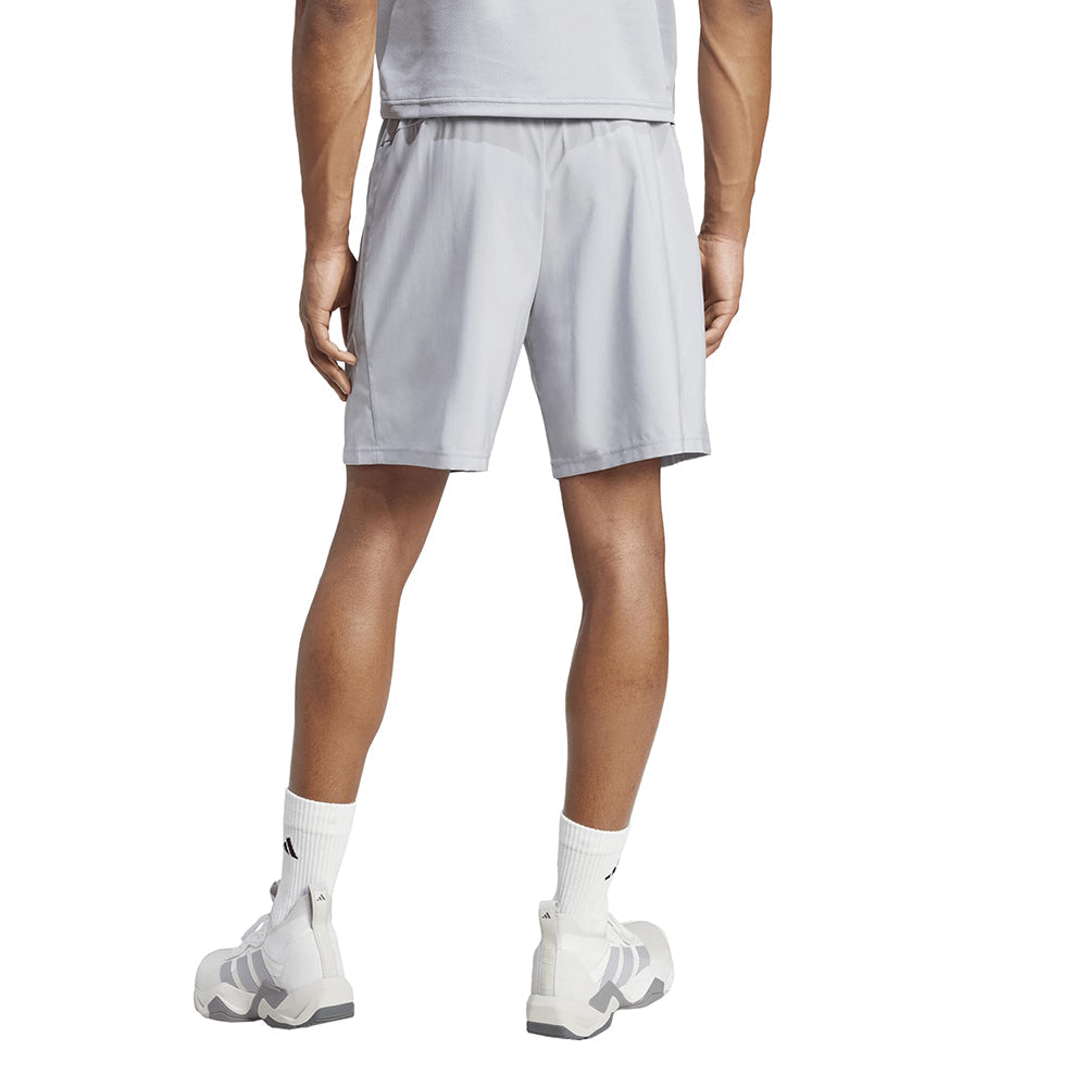 Train Essentials Woven Training Shorts