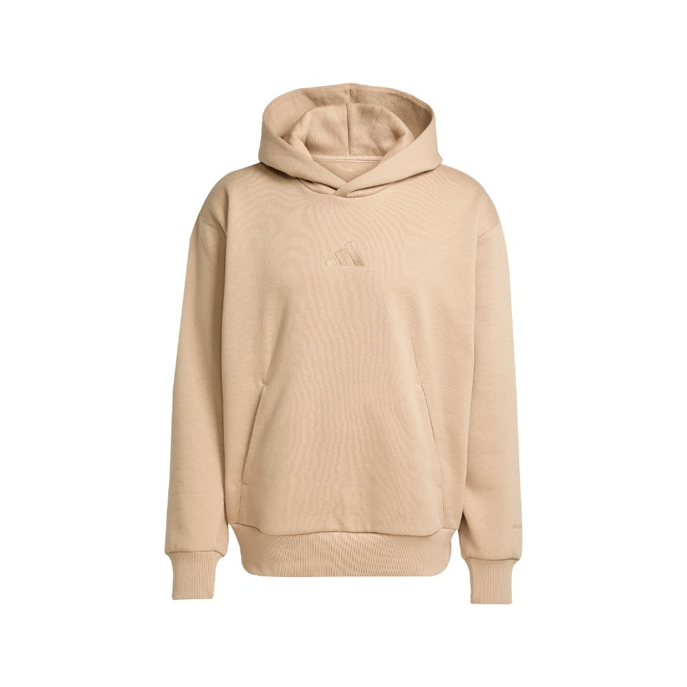 All Szn Fleece Hoodie