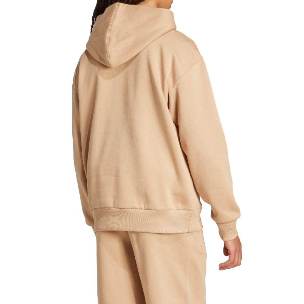 All Szn Fleece Hoodie