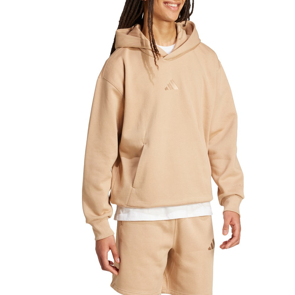 All Szn Fleece Hoodie