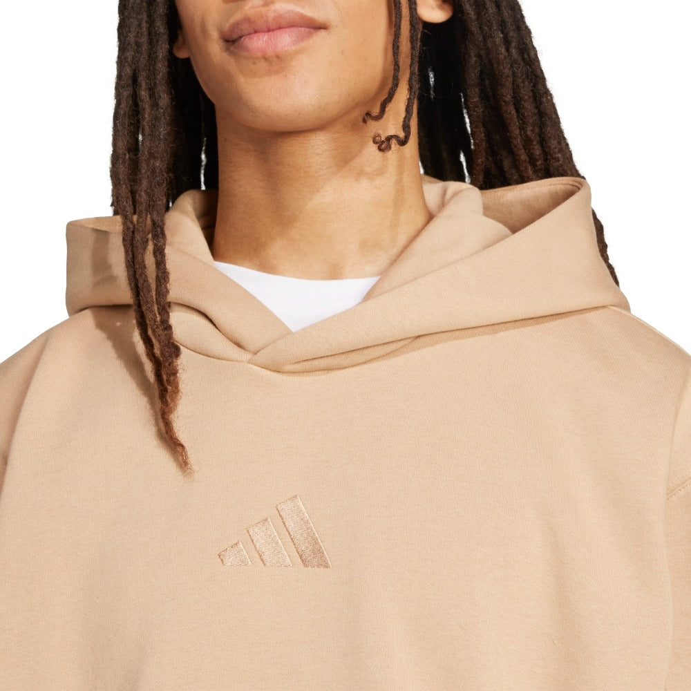 All Szn Fleece Hoodie
