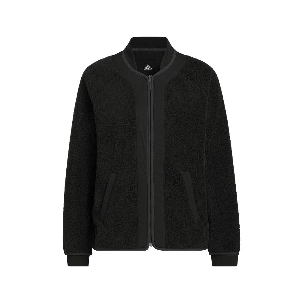 Go-To Fleece Jacket
