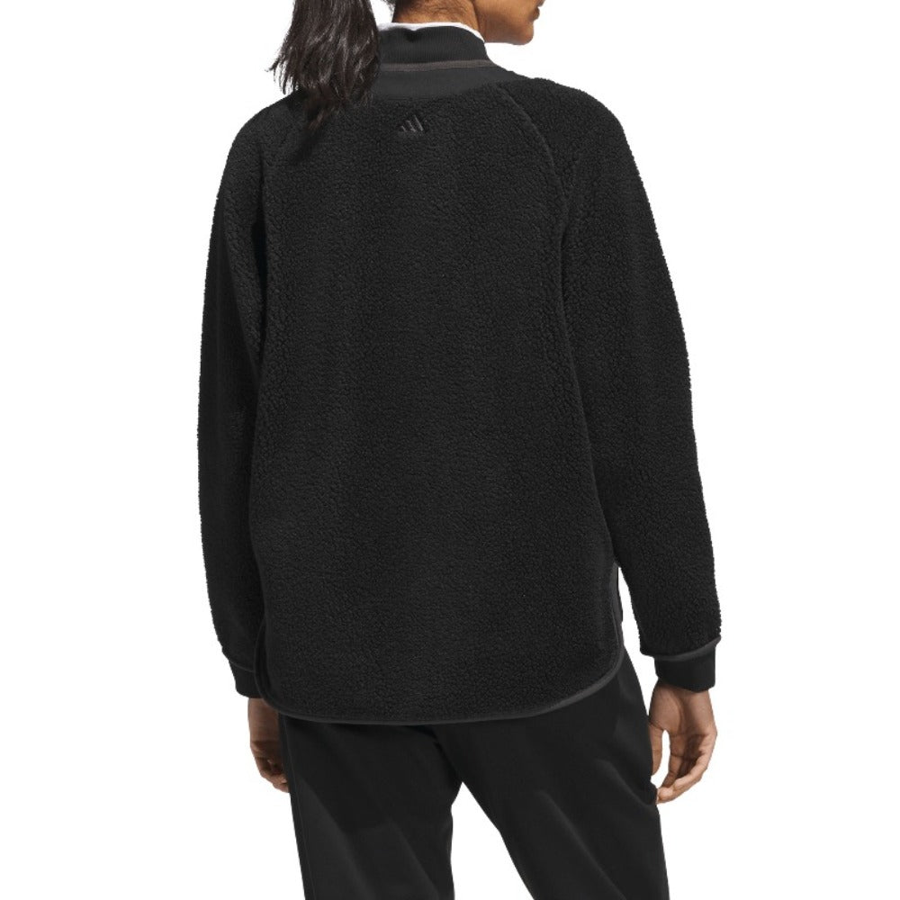Go-To Fleece Jacket