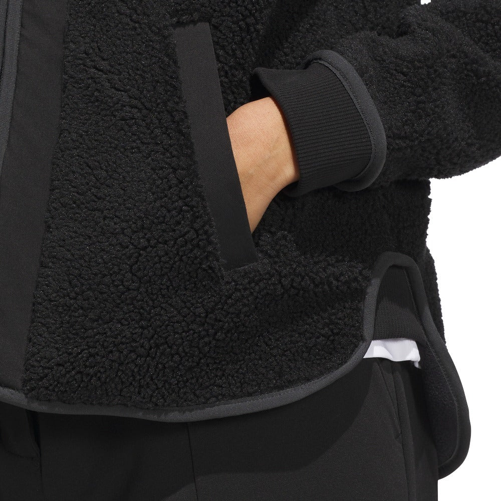 Go-To Fleece Jacket