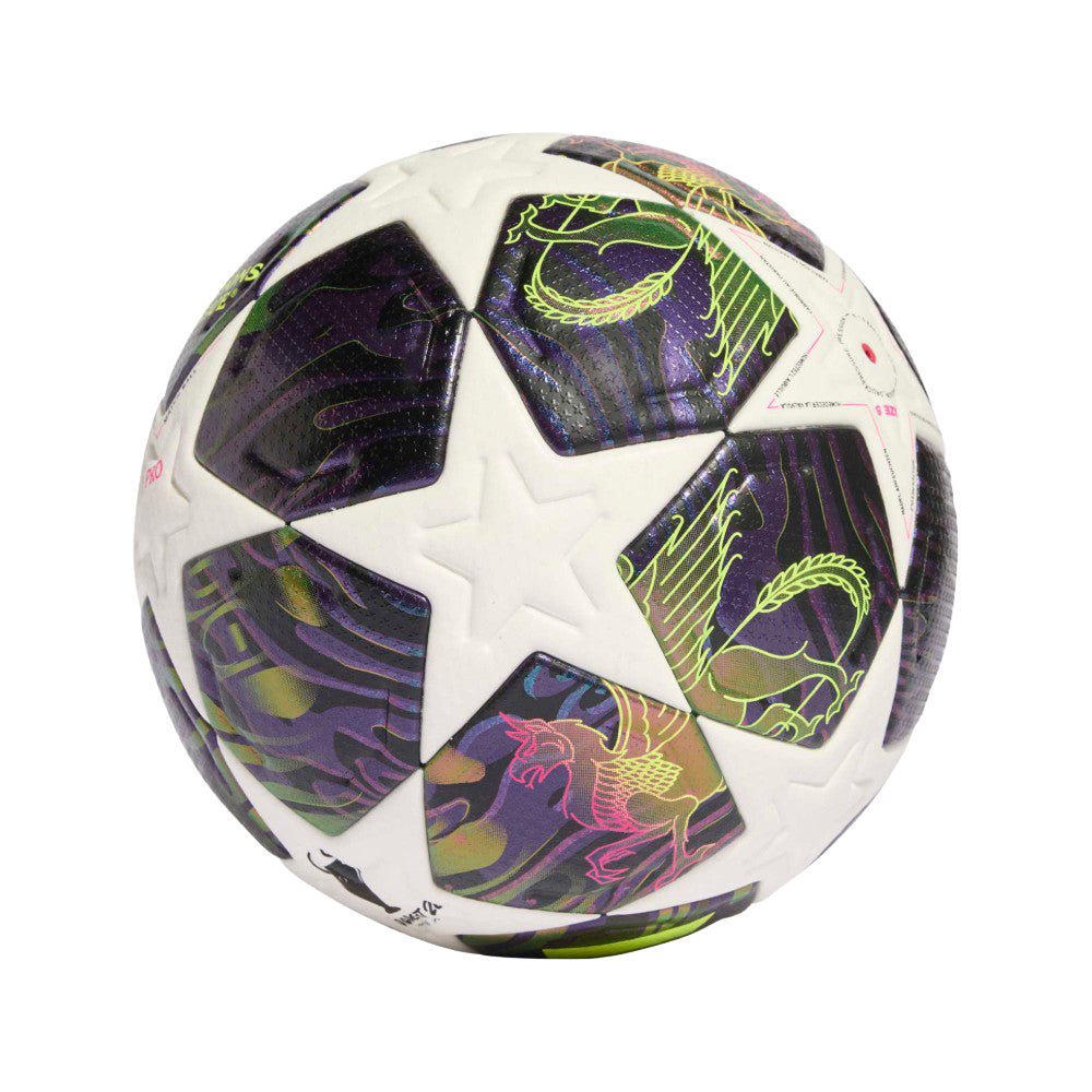 Uefa Champions League 25/26 Final Pro Ball