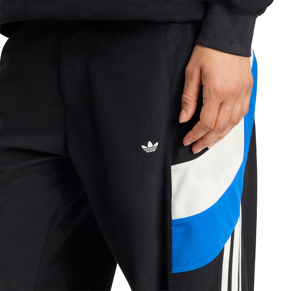 Blocking Track Pant