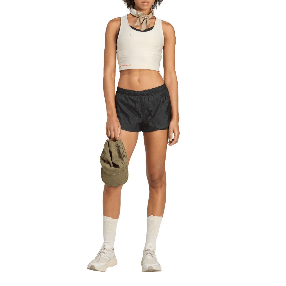 adi365 Hk Running Crop Top