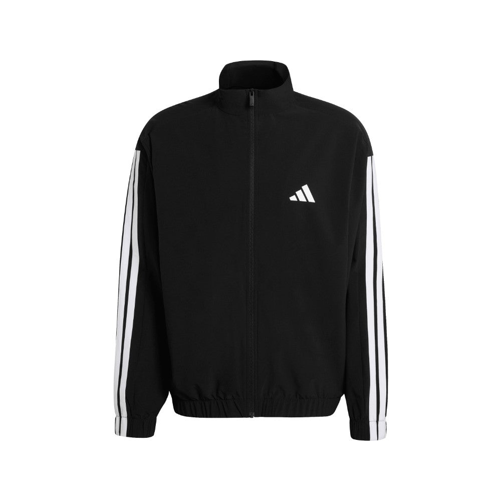 3-Stripes Woven Tracktop