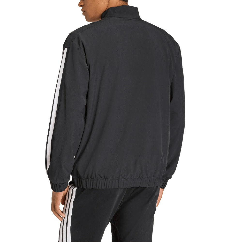 3-Stripes Woven Tracktop