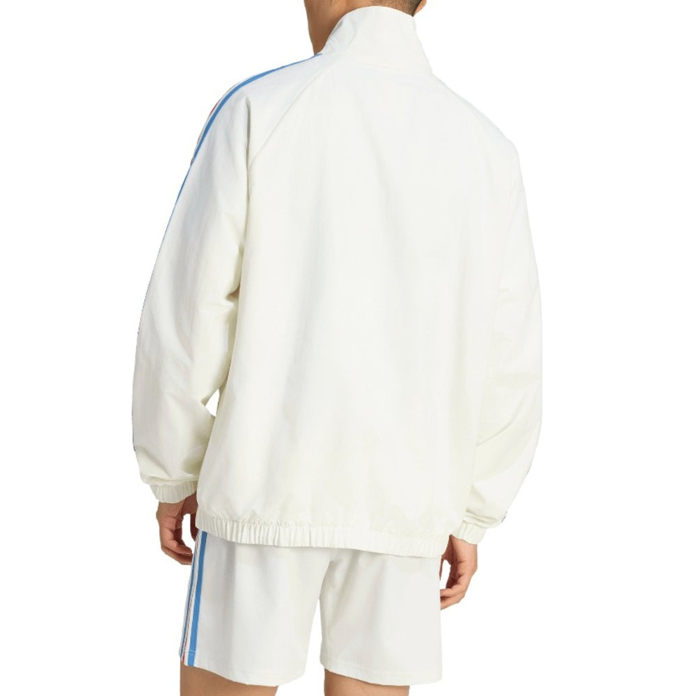 France Rugby 120 Years Crunch Anthem Jacket