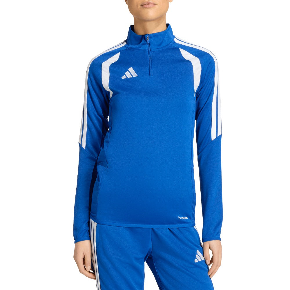 Tiro 26 League Training Top