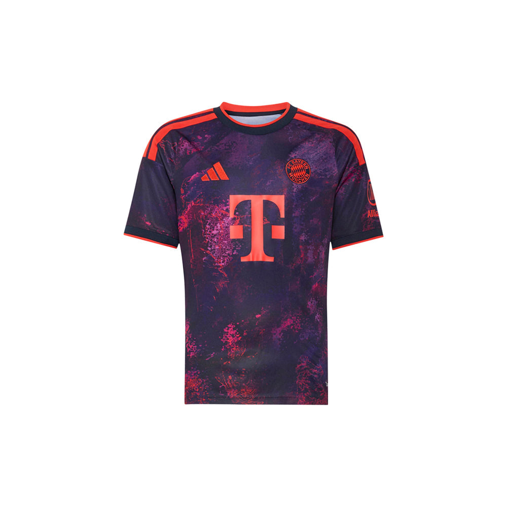 Football Club Bayern 26/27 Third Jersey (Youth)