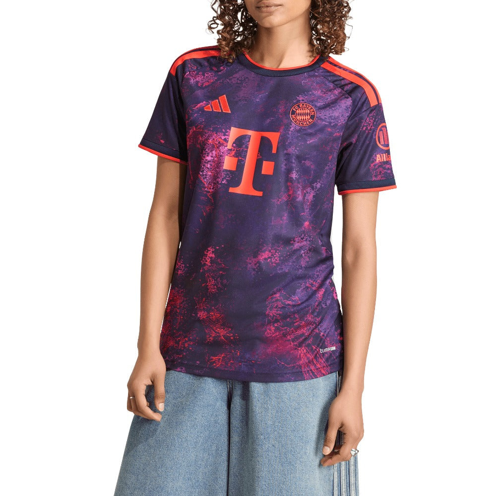 FC Bayern 26/27 Third Jersey