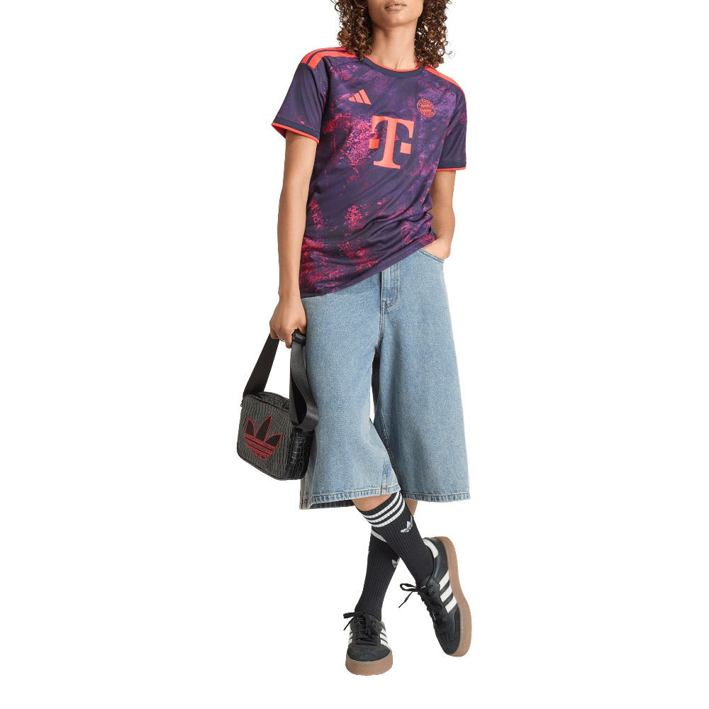 FC Bayern 26/27 Third Jersey