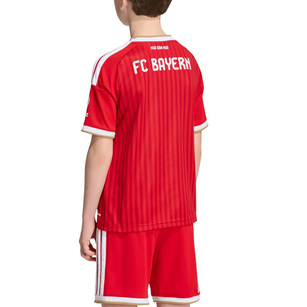 FC Bayern 26/27 Home Jersey (Youth)