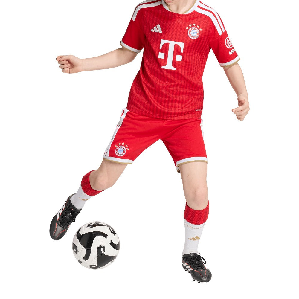 FC Bayern 26/27 Home Jersey (Youth)