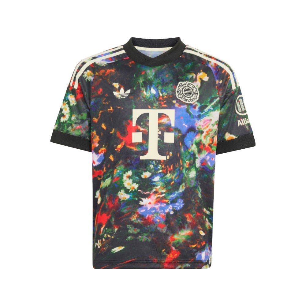 FC Bayern 26/27 Wiesn Jersey (Youth)