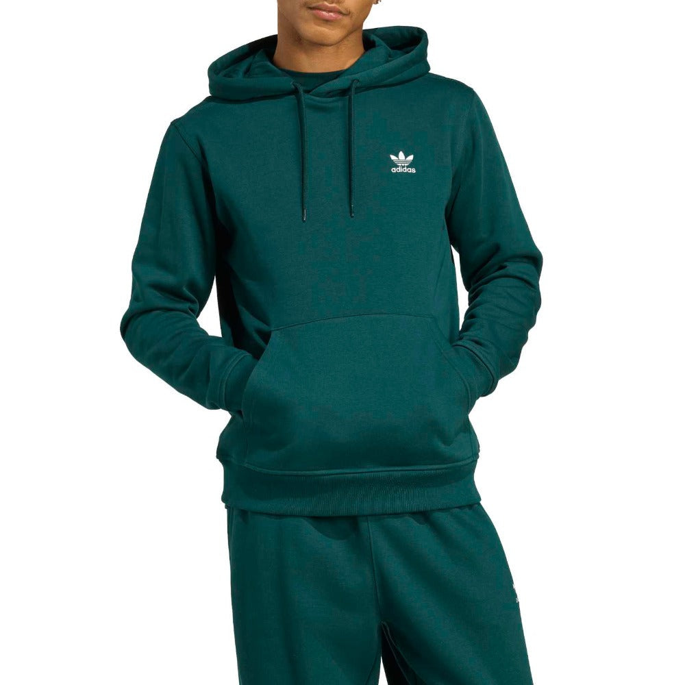 Trefoil Essentials Hoodie