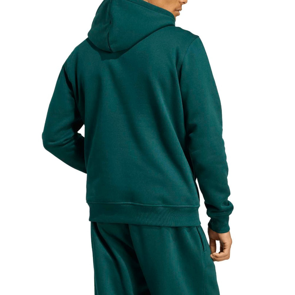 Trefoil Essentials Hoodie