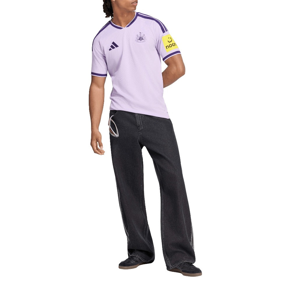Newcastle United FC 26/27 Third Jersey
