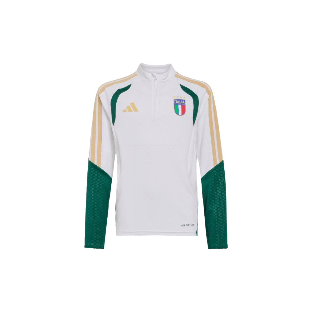 Italy 26 Tiro Training Top (Youth)