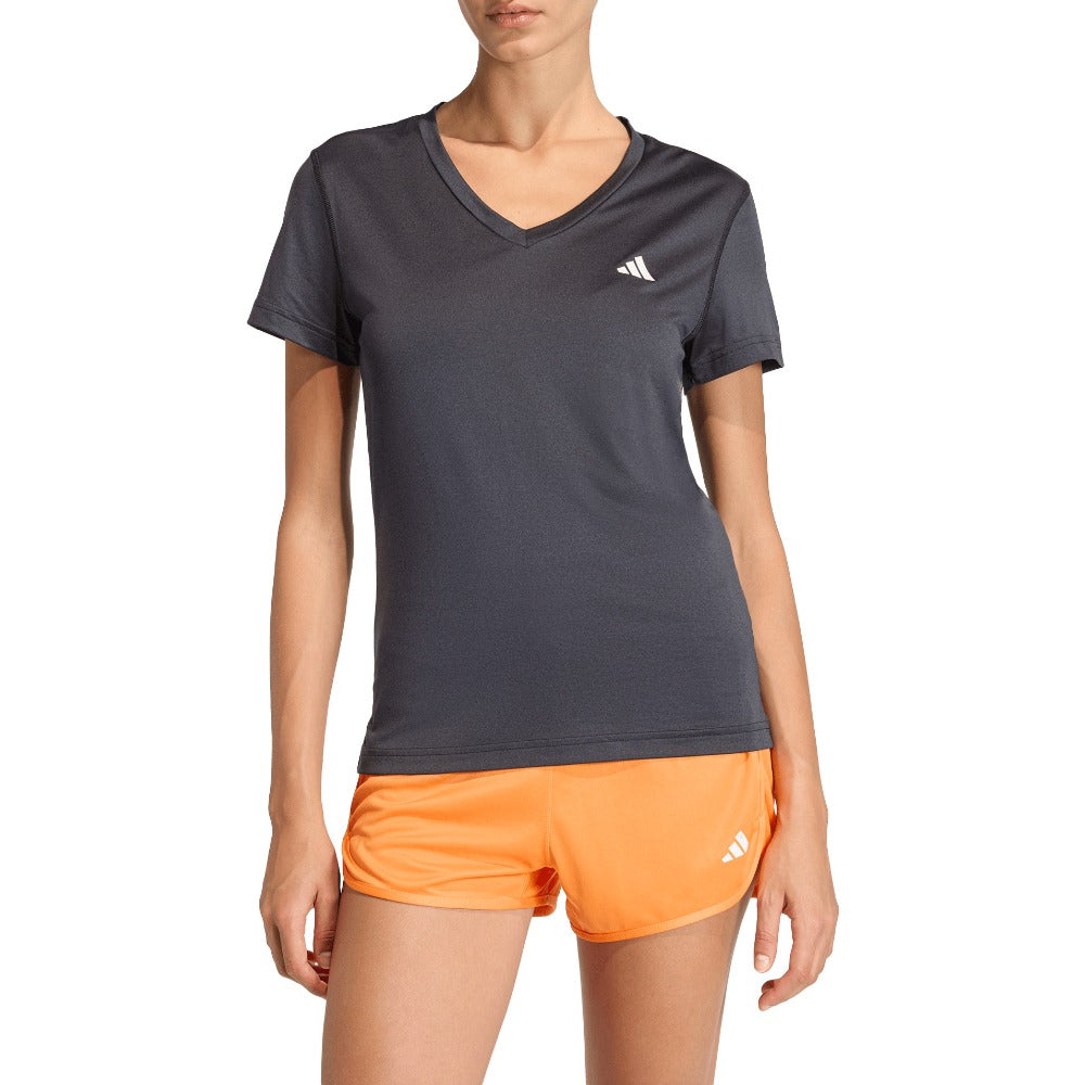 Workout Essentials V-Neck T-Shirt
