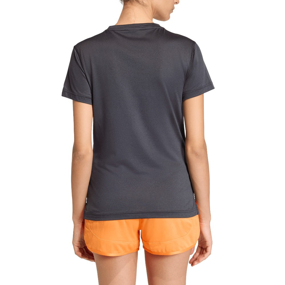 Workout Essentials V-Neck T-Shirt
