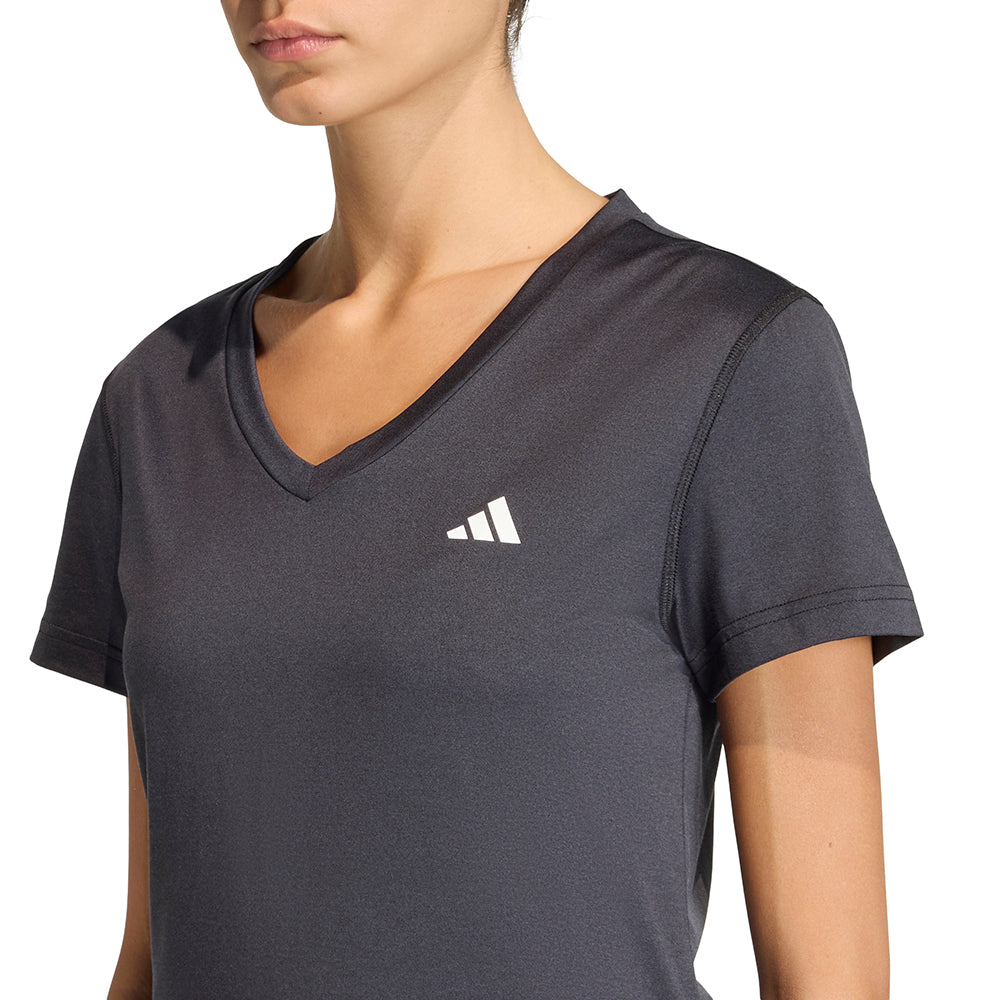 Workout Essentials V-Neck T-Shirt