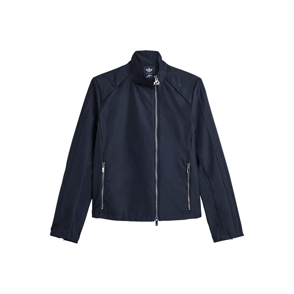 Miaou Corset Tracktop Jacket