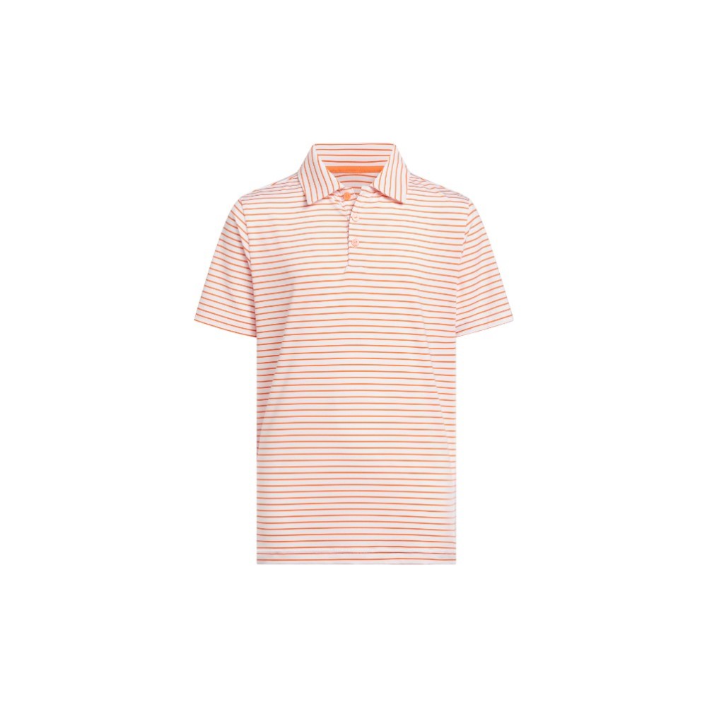 CLIMACOOL Striped Polo (Youth)