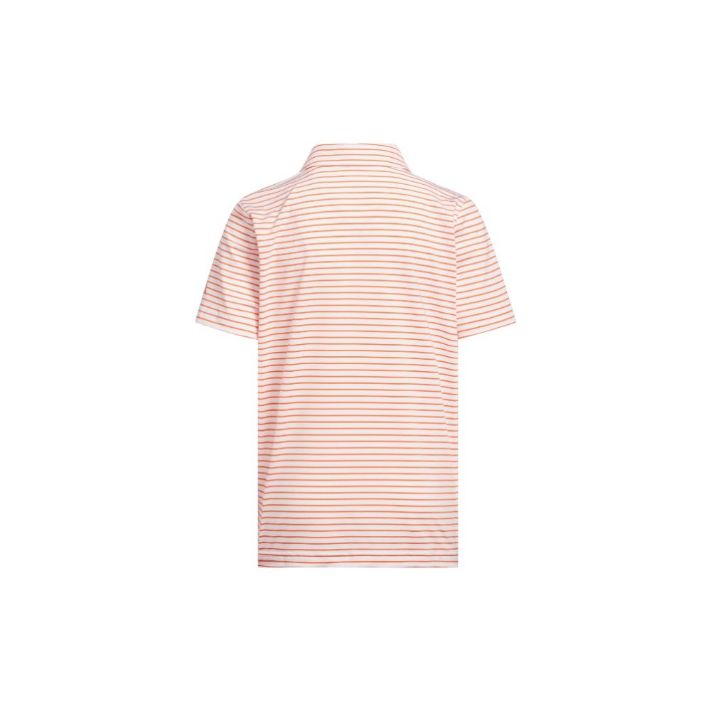 CLIMACOOL Striped Polo (Youth)