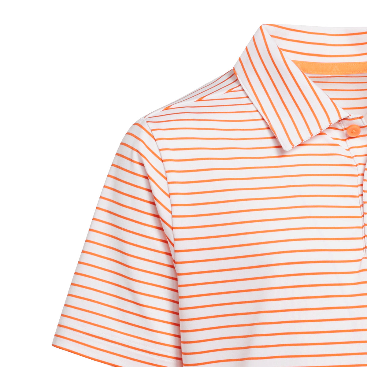 CLIMACOOL Striped Polo (Youth)