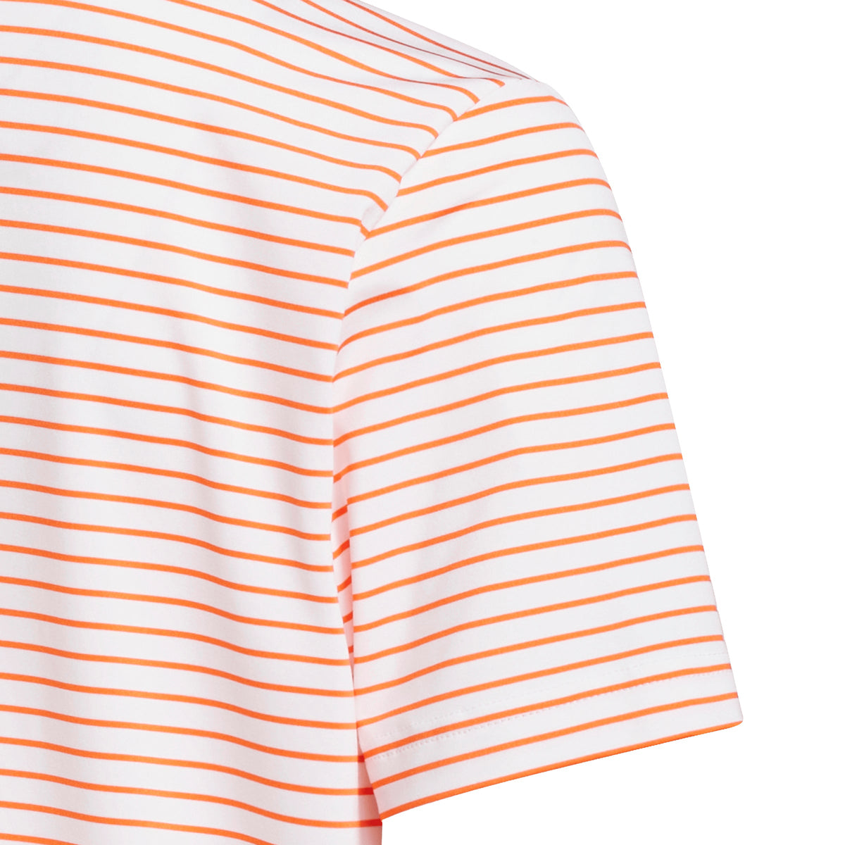 CLIMACOOL Striped Polo (Youth)