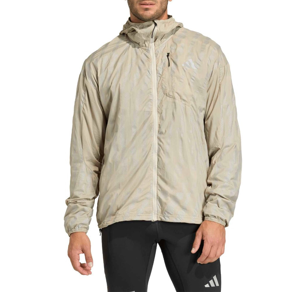Adi365 Running Reflective Jacket