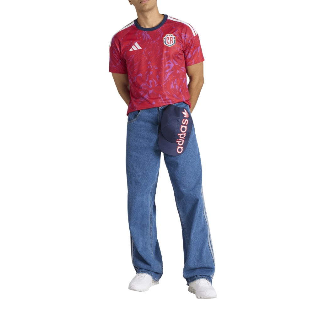 Costa Rica 26 Home Shirt