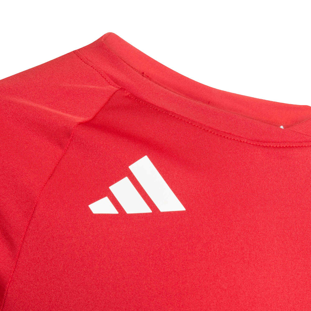 Hilo Short Sleeve Volleyball Jersey (Youth)