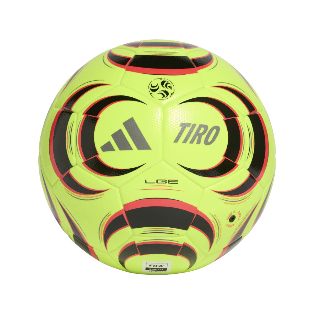 Tiro League Ball