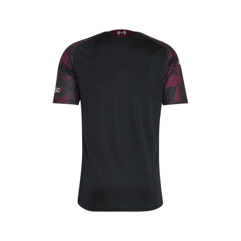 Liverpool Fc 26/27 Home Jersey