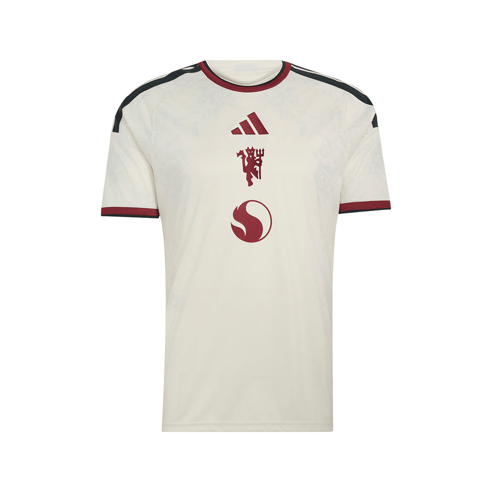 Manchester United 26/27 Away Jersey