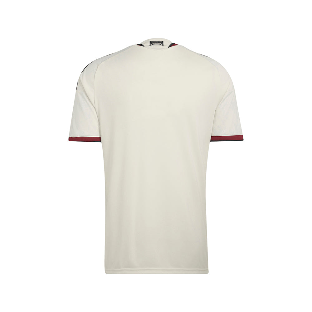 Manchester United 26/27 Away Jersey