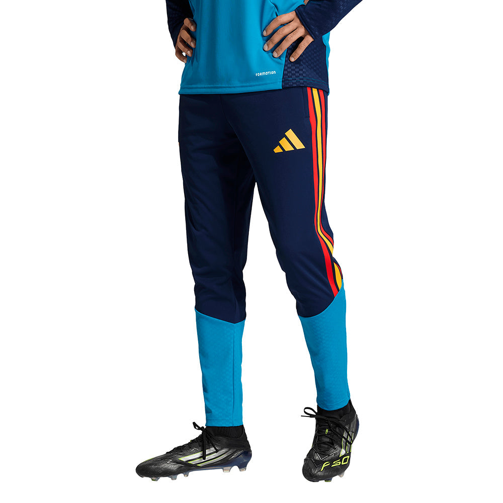 Spain 26 Tiro Training Pants