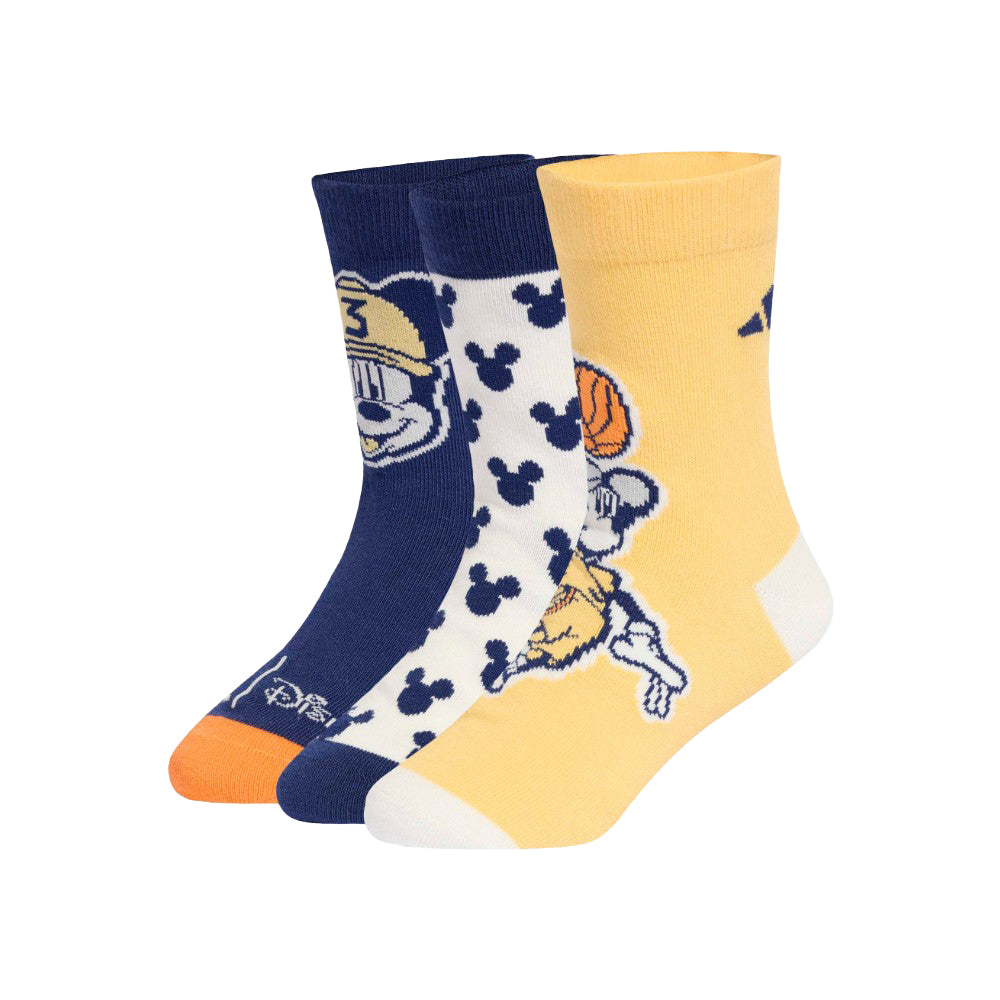 Disney Mickey Mouse Socks