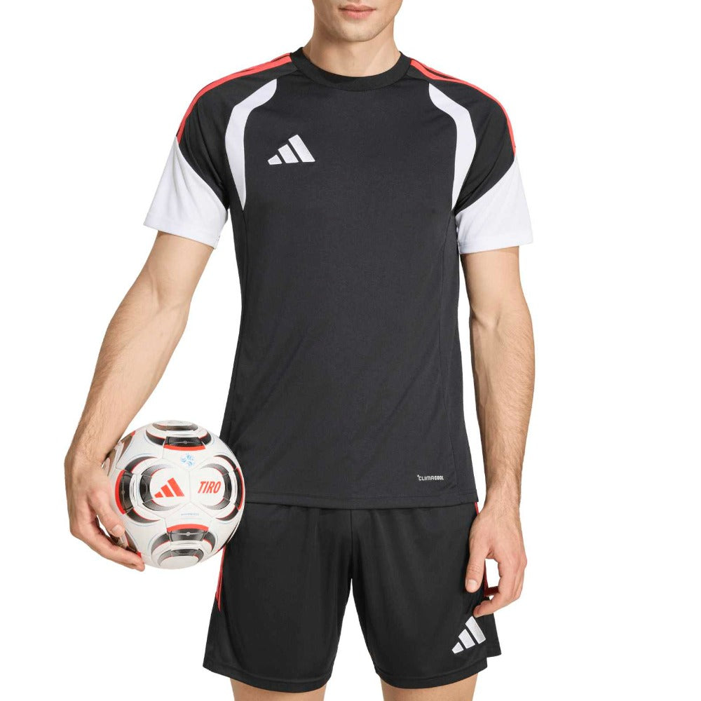 Tiro 26 League Jersey