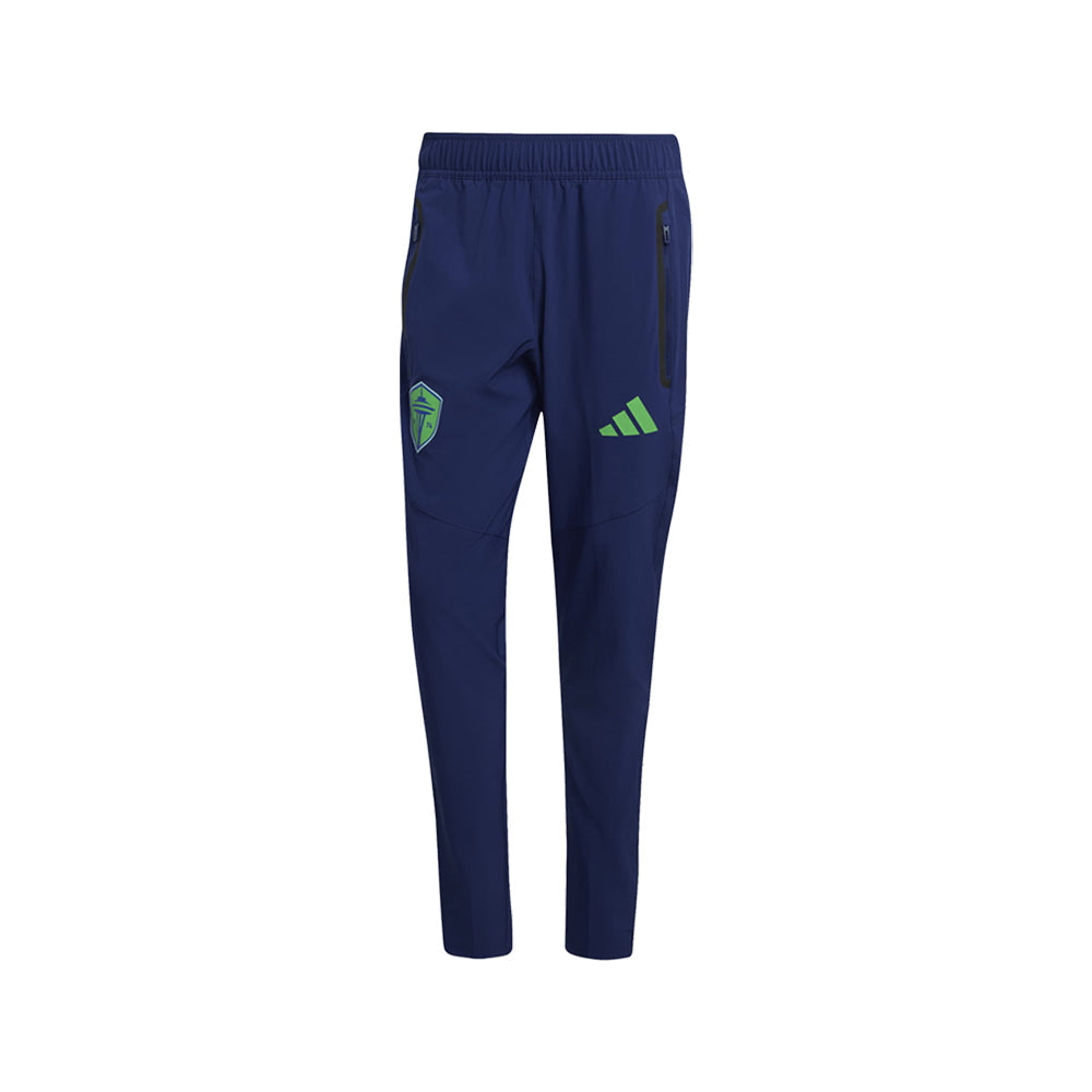 Seattle Sounders Tiro Travel Pants