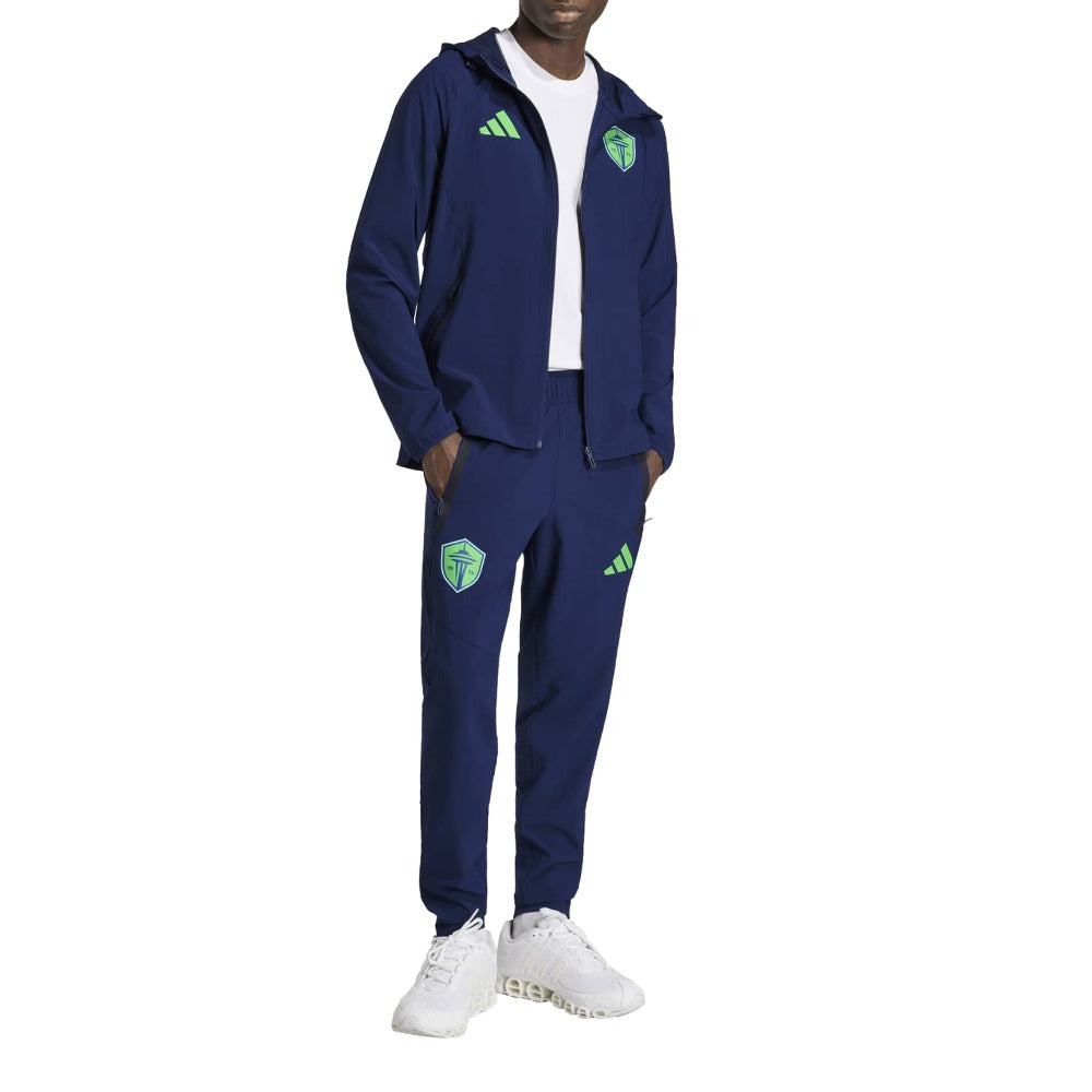 Seattle Sounders Tiro Travel Pants