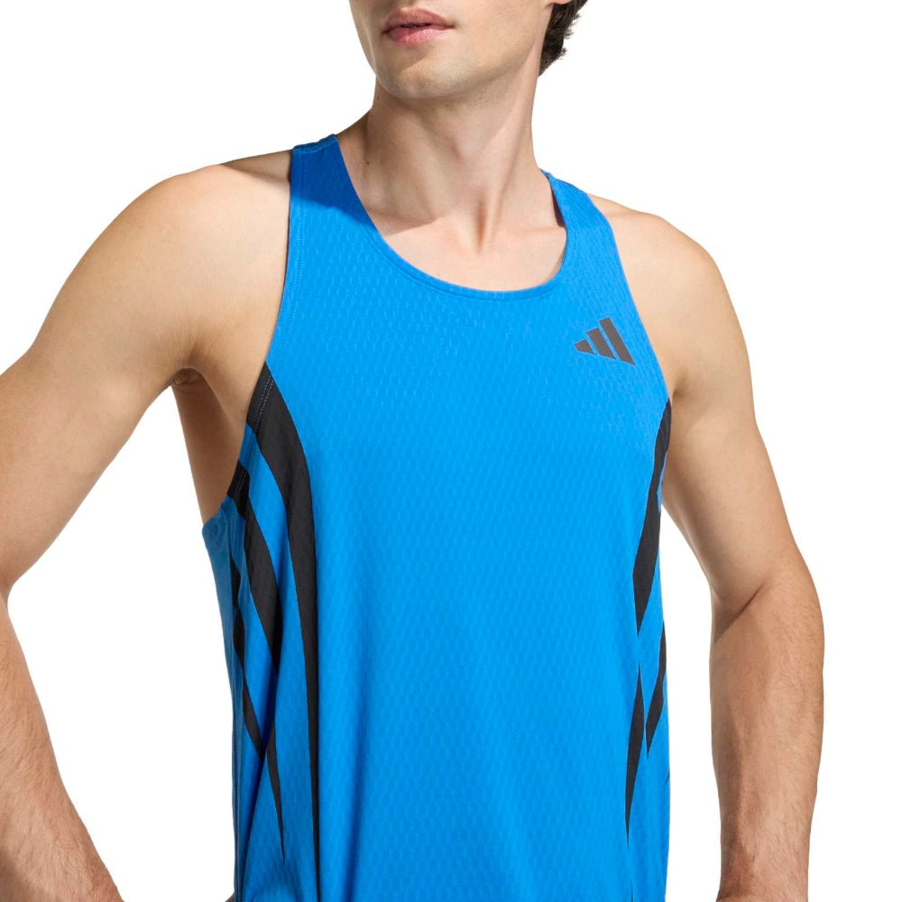 Adizero Archive Running Singlet