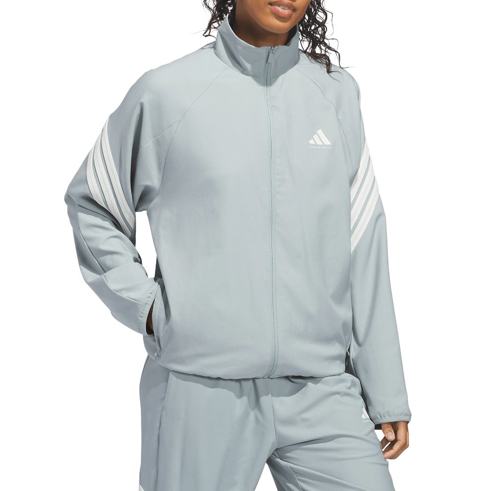 Crazy Lite Full Zip Jacket