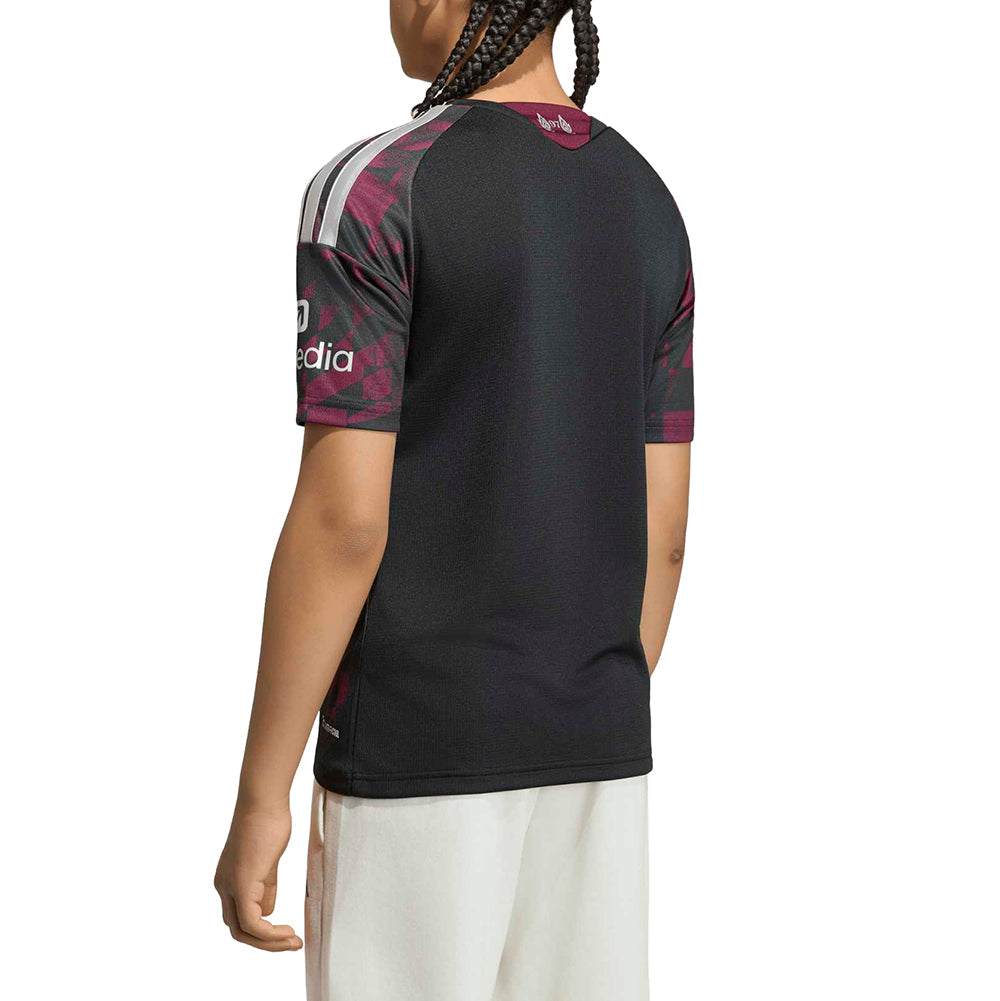 Liverpool Fc 26/27 Third Jersey Kids (Youth)