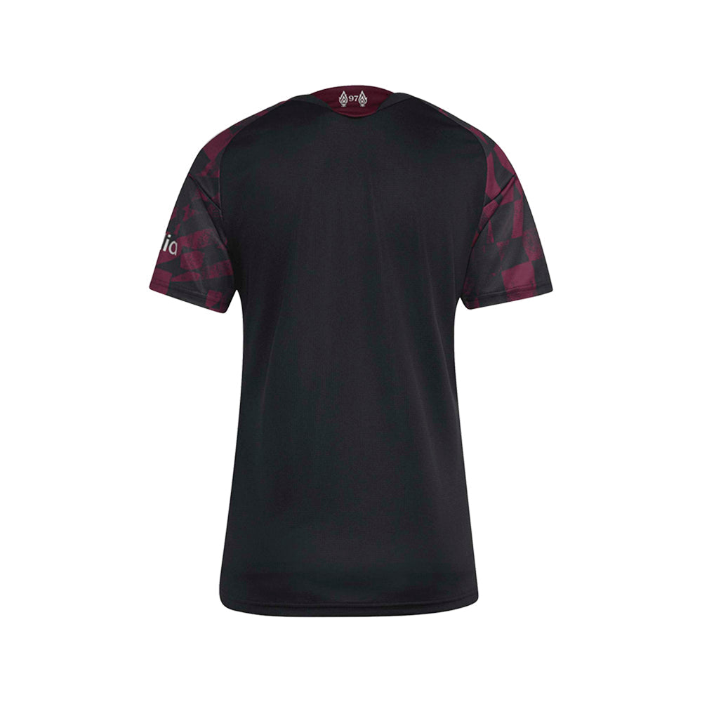 Liverpool Fc 26/27 Third Jersey