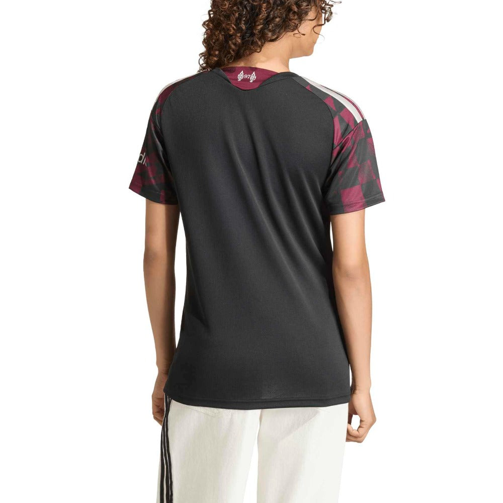 Liverpool Fc 26/27 Third Jersey